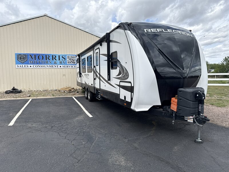 2021 Grand Design RV Reflection 312BHTS  