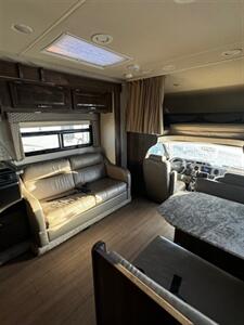 2018 JAYCO GREY HAWK 31   - Photo 16 - Falcon, CO 80831