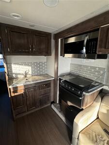 2018 JAYCO GREY HAWK 31   - Photo 15 - Falcon, CO 80831