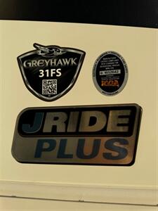 2018 JAYCO GREY HAWK 31   - Photo 9 - Falcon, CO 80831