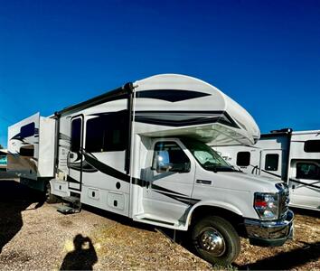 2018 JAYCO GREY HAWK 31   - Photo 11 - Falcon, CO 80831