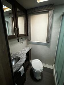 2018 JAYCO GREY HAWK 31   - Photo 5 - Falcon, CO 80831