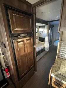 2018 JAYCO GREY HAWK 31   - Photo 2 - Falcon, CO 80831