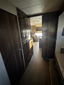 2018 JAYCO GREY HAWK 31   - Photo 10 - Falcon, CO 80831