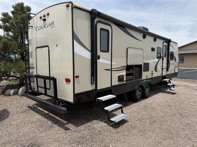 2018 Keystone COUGAR 29BHS - Photo 12 - Falcon, CO 80831
