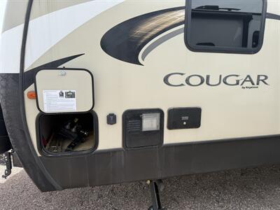 2018 Keystone COUGAR 29BHS - Photo 4 - Falcon, CO 80831