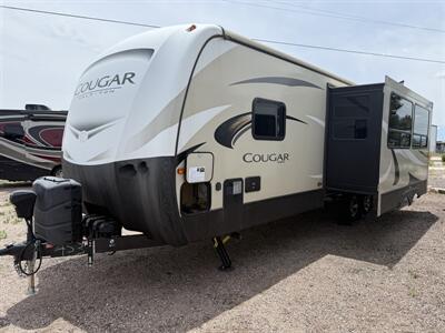 2018 Keystone COUGAR 29BHS - Photo 8 - Falcon, CO 80831