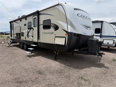 2018 Keystone COUGAR 29BHS - Photo 1 - Falcon, CO 80831