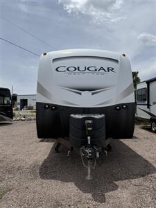 2018 Keystone COUGAR 29BHS - Photo 2 - Falcon, CO 80831