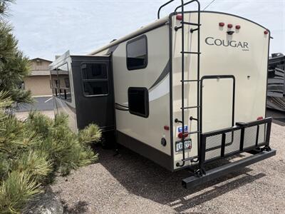 2018 Keystone COUGAR 29BHS - Photo 6 - Falcon, CO 80831