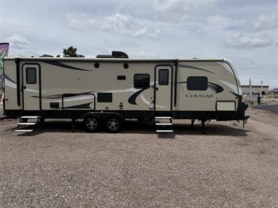 2018 Keystone COUGAR 29BHS - Photo 11 - Falcon, CO 80831