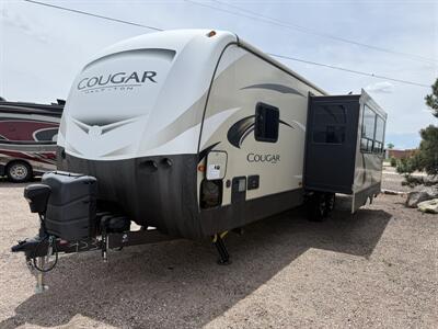 2018 Keystone COUGAR 29BHS - Photo 5 - Falcon, CO 80831