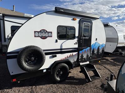 2027 MODERN BUGGY BIG BUGGY BB14 - Photo 22 - Falcon, CO 80831
