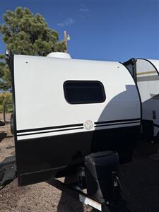 2027 MODERN BUGGY BIG BUGGY BB14 - Photo 10 - Falcon, CO 80831