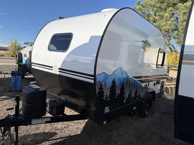 2027 MODERN BUGGY BIG BUGGY BB14 - Photo 3 - Falcon, CO 80831