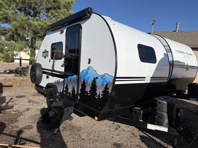 2027 MODERN BUGGY BIG BUGGY BB14 - Photo 24 - Falcon, CO 80831