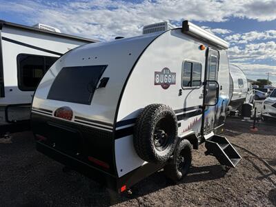 2027 MODERN BUGGY BIG BUGGY BB14 - Photo 21 - Falcon, CO 80831