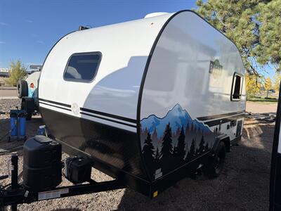 2027 MODERN BUGGY BIG BUGGY BB14 - Photo 12 - Falcon, CO 80831