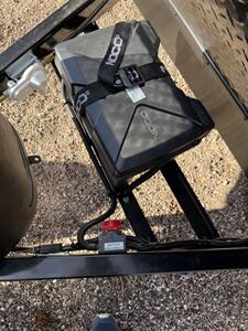 2027 MODERN BUGGY BIG BUGGY BB14 - Photo 6 - Falcon, CO 80831