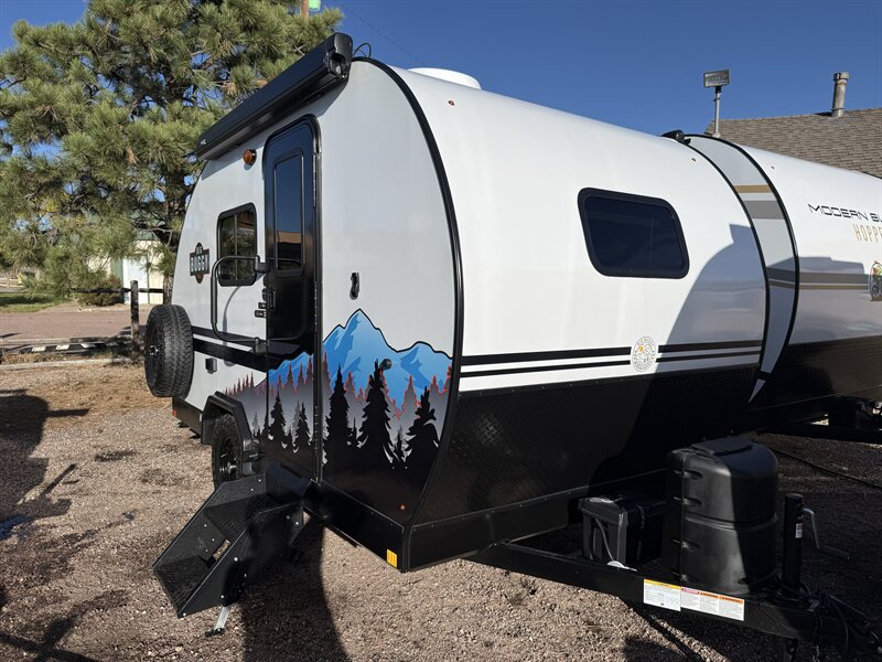 2027 MODERN BUGGY BIG BUGGY BB14   - Photo 1 - Falcon, CO 80831