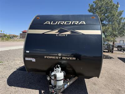 2025 Forest River Aurora 16BHX 16BHX - Photo 2 - Falcon, CO 80831