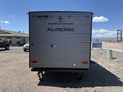 2025 Forest River Aurora 16BHX 16BHX - Photo 6 - Falcon, CO 80831