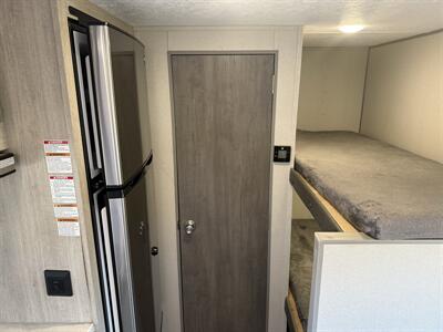 2025 Forest River Aurora 16BHX 16BHX - Photo 37 - Falcon, CO 80831