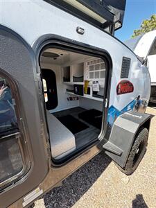 2026 MODERN BUGGY LITTLE BUGGY 10 10RK   - Photo 12 - Falcon, CO 80831