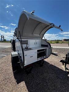 2026 MODERN BUGGY LITTLE BUGGY 10 10RK   - Photo 6 - Falcon, CO 80831