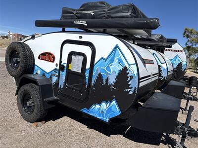 2026 LITTLE BUGGY 10RK   - Photo 13 - Falcon, CO 80831