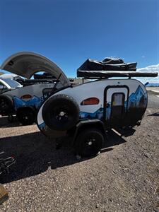 2026 MODERN BUGGY LITTLE BUGGY 10 10RK   - Photo 4 - Falcon, CO 80831