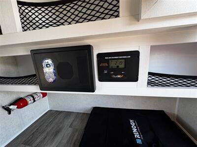 2026 MODERN BUGGY LITTLE BUGGY 10 10RK   - Photo 8 - Falcon, CO 80831