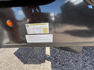 2026 MODERN BUGGY LITTLE BUGGY 10 10RK   - Photo 10 - Falcon, CO 80831