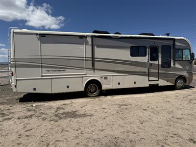 2006 Fleetwood PACE-ARROW 36D - Photo 8 - Falcon, CO 80831