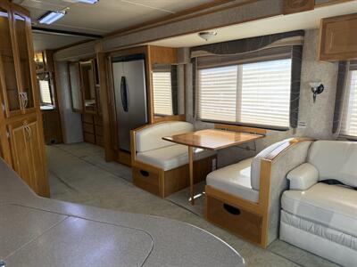 2006 Fleetwood PACE-ARROW 36D - Photo 19 - Falcon, CO 80831