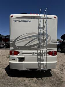 2006 Fleetwood PACE-ARROW 36D - Photo 6 - Falcon, CO 80831