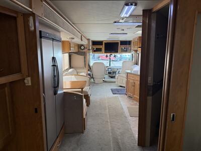 2006 Fleetwood PACE-ARROW 36D - Photo 32 - Falcon, CO 80831