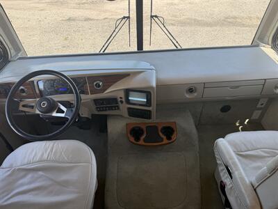 2006 Fleetwood PACE-ARROW 36D - Photo 12 - Falcon, CO 80831