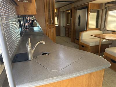 2006 Fleetwood PACE-ARROW 36D - Photo 20 - Falcon, CO 80831
