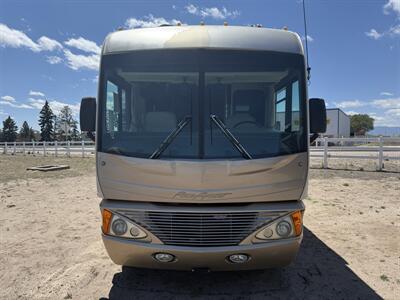 2006 Fleetwood PACE-ARROW 36D - Photo 2 - Falcon, CO 80831