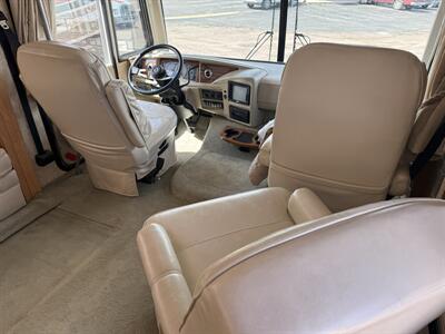 2006 Fleetwood PACE-ARROW 36D - Photo 17 - Falcon, CO 80831