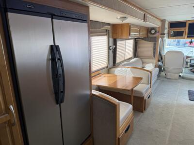 2006 Fleetwood PACE-ARROW 36D - Photo 38 - Falcon, CO 80831