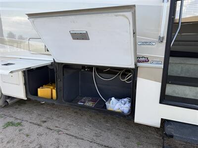 2006 Fleetwood PACE-ARROW 36D - Photo 41 - Falcon, CO 80831