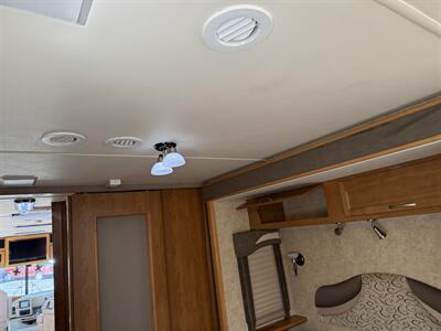 2006 Fleetwood PACE-ARROW 36D - Photo 31 - Falcon, CO 80831
