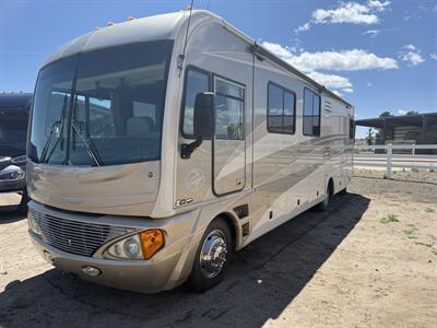 2006 Fleetwood PACE-ARROW 36D - Photo 3 - Falcon, CO 80831