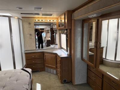 2006 Fleetwood PACE-ARROW 36D - Photo 27 - Falcon, CO 80831
