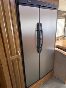 2006 Fleetwood PACE-ARROW 36D - Photo 35 - Falcon, CO 80831