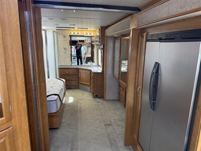 2006 Fleetwood PACE-ARROW 36D - Photo 24 - Falcon, CO 80831