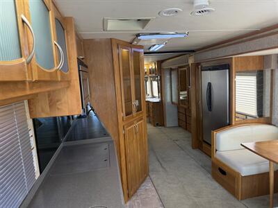 2006 Fleetwood PACE-ARROW 36D - Photo 22 - Falcon, CO 80831