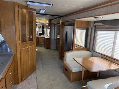 2006 Fleetwood PACE-ARROW 36D - Photo 23 - Falcon, CO 80831